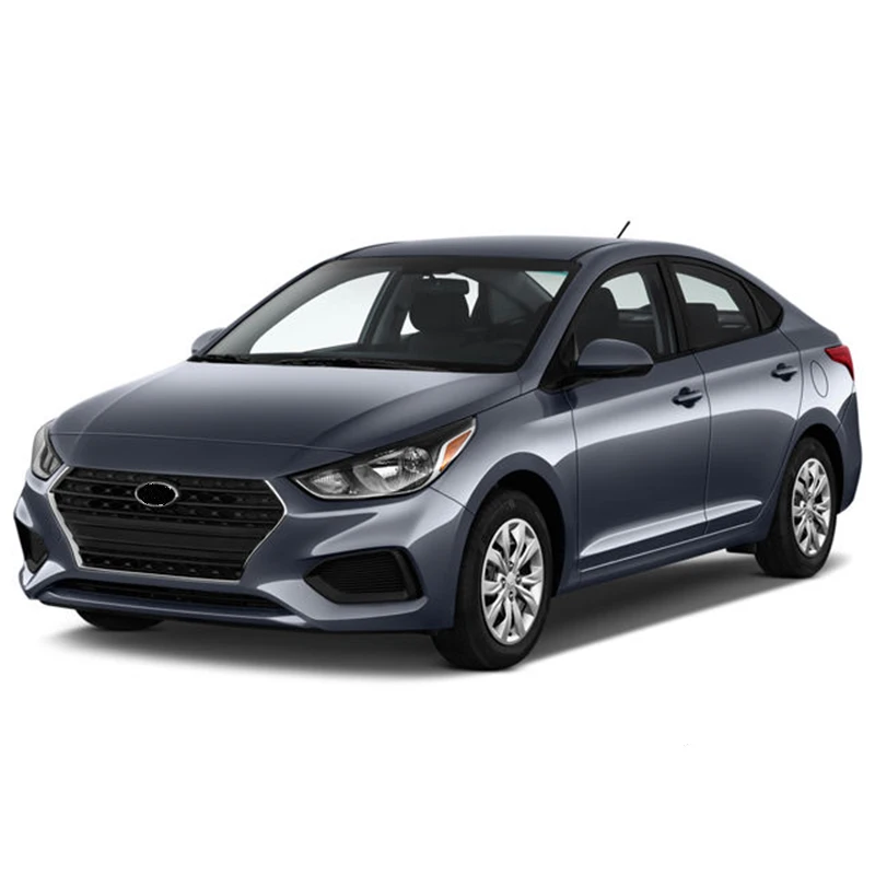 Оконный козырек для HYUNDAI Accent 2008- боковое окно дефлекторы дождевик для HYUNDAI Accent 2008- SUNZ