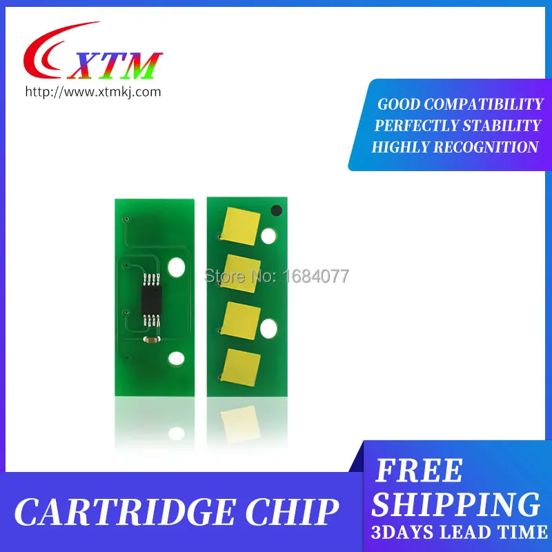 Картридж с тонером 12X для Toshiba e-Studio 2303A 2303AM 2803A 2309A 2809A лазерный чип принтера 17 5 K 2309