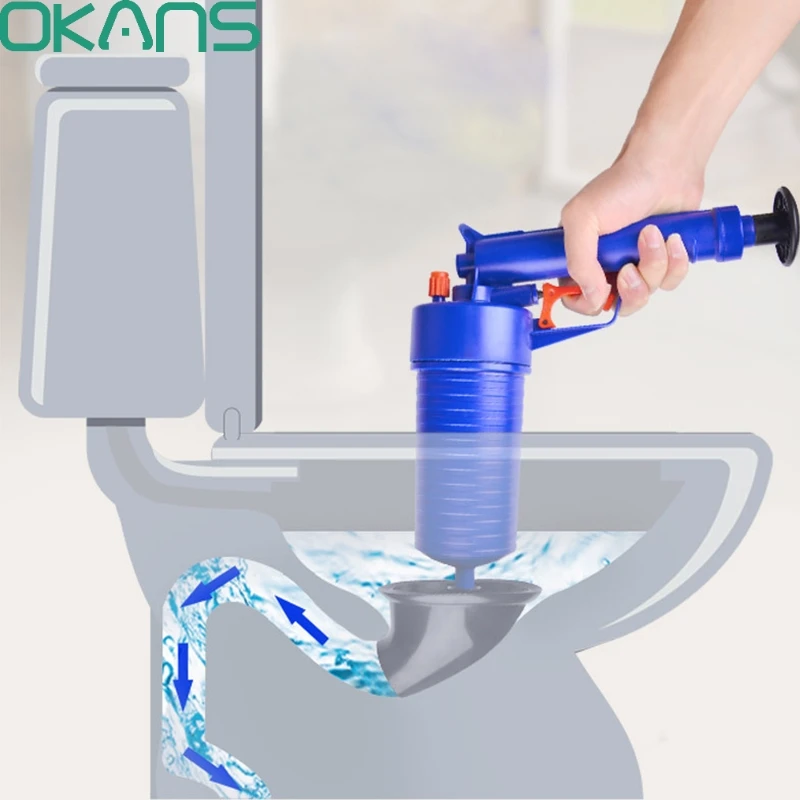 Трубопровод земснаряд через очистку канализационных инструментов Туалет