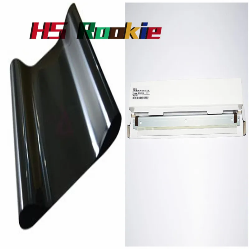 Ремень и лезвие для чистки Konica Minolta Bizhub C224 C224e C284 C284e C364 C364e C454 C454e C554 C258 C308 C368 IBT |