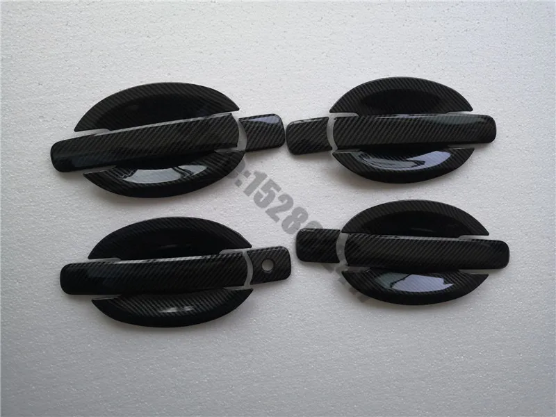 

Smart Key Chrome Door Handle Cover +Door bowl trim For Nissan Rogue X-Trail Xtrail T31 2008 2009 2010 2011 2012 2013 Car styling