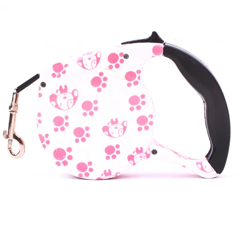 

Pet Hand Holding Rope Automatic Retractable Traction Belt Small and Medium-Sized Dogs Pet Hand Holding Rope Dog Rope