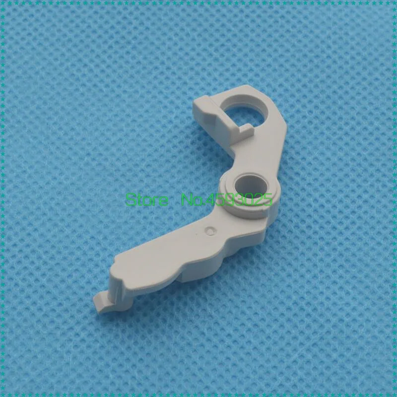 New Original LEVER LOCK LEFT RC1-7618 For HP LASERJET 2700 3000 3600 3800 CP3505 RC1-7618-010 Series | Printer Parts