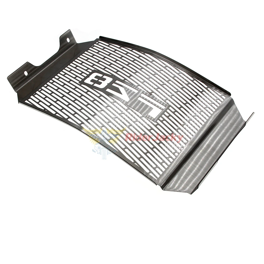 

For YAMAHA FZ 8 FZ8 2010-2016 2011 2012 2013 2014 2015 Stainless Steel Motorcycle Radiator Grille Guard Cover Protector