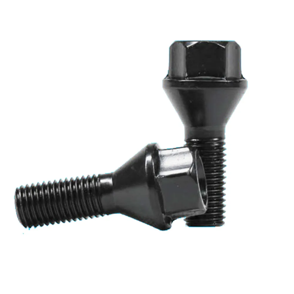 Автомобильный Стайлинг колесных шин болт с проушиной для BMW 1 серии 2 3 5 6 7 x1 x3 X4 x5 x6