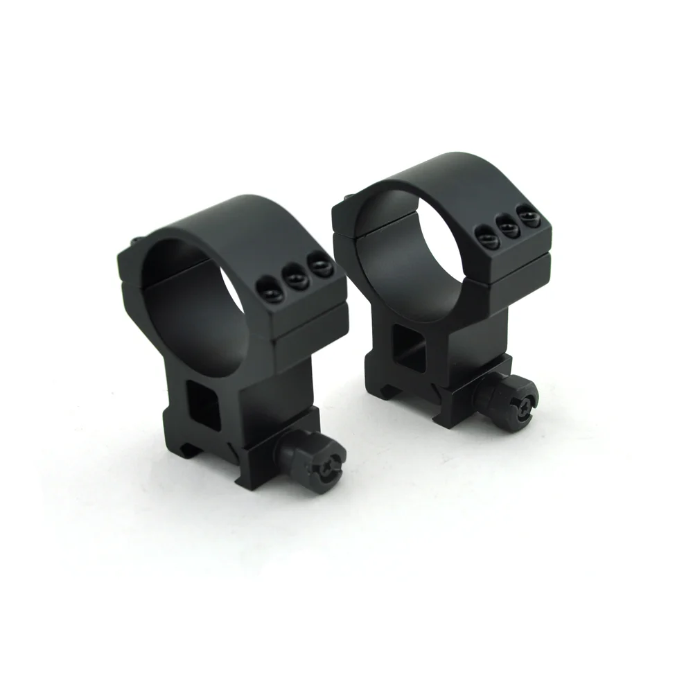 Охотничий прицел Visionking 1 10X30 FFP с первым фокусным расстоянием полным многослойным