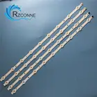Светодиодный Подсветка подсветка полосы 9 лампы для Tiras ТВ 32LM3400 32LS3400 32LM340T-ZA 32ls340t-zc 6916L-0923B 0881B