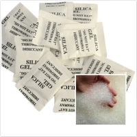 102030 packs of non toxic silica gel desiccant wet kitchen interior dehumidifier accessories food packaging new desiccant