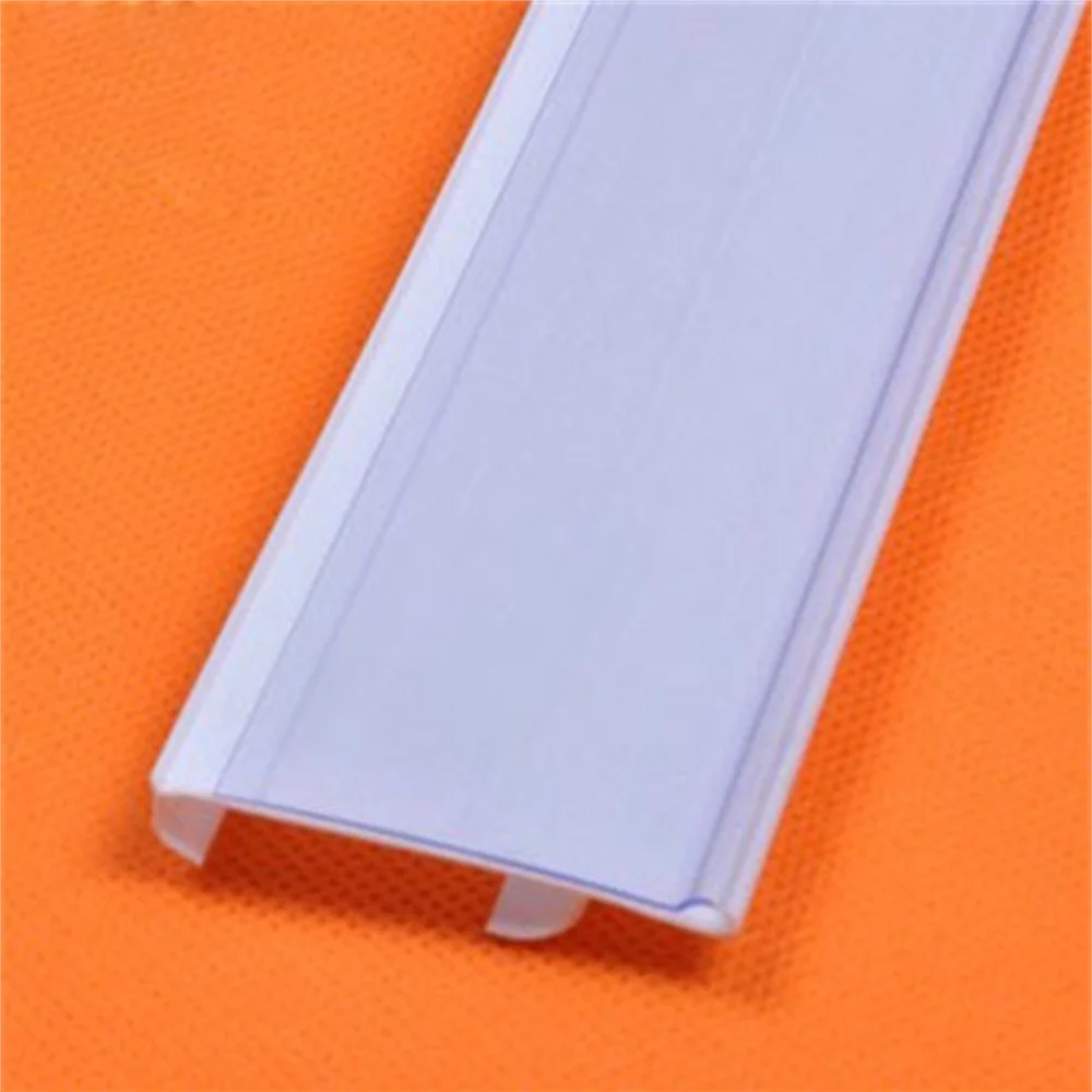 Держатель для этикеток с двойной защелкой | Дом и сад