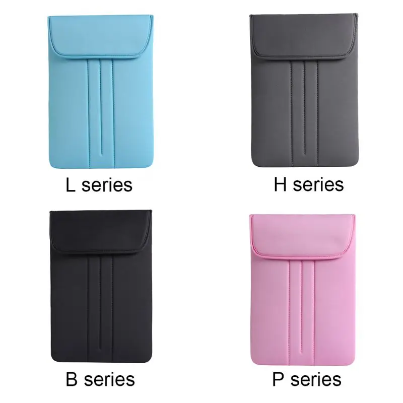 

Laptop Notebook Case Tablet Sleeve Cover Bag 11" 13" 14" 15" for Macbook Pro Air Retina 14 inch for Xiaomi Huawei HP Dell