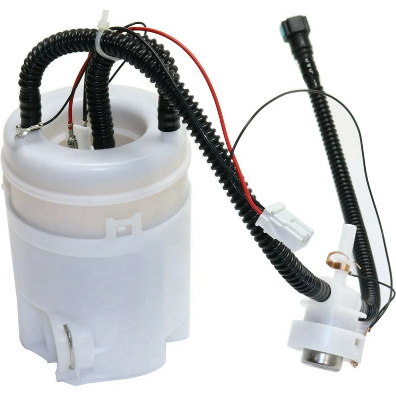 

Wgs500051 Car Fuel Tank Pump Assembly for 2006-2009 Land Rover for Range Rover Sport Hse 2005-2009 Lr3