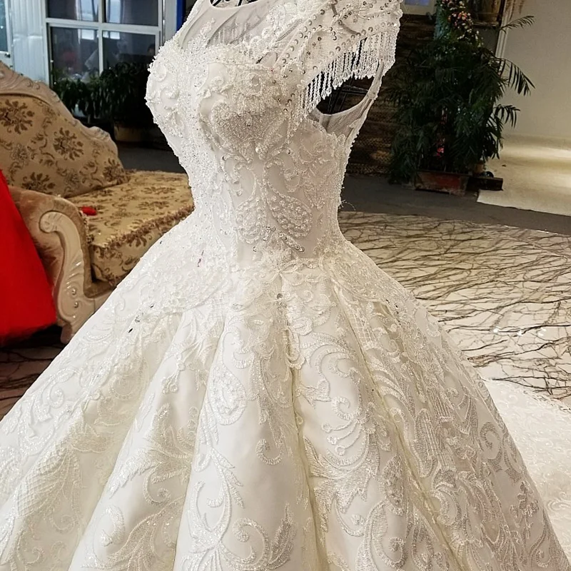 LS24750 2018 новый дизайн оригинал изготовление мяч платье короткий рукав зашнуровать
