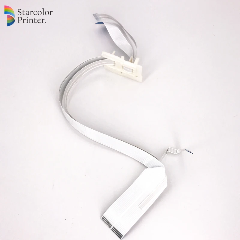 5PCS Printhead Cable Printer L220 Print head for Epson L455 L456 L550 L110 L111 L120 L130 L132 L210 L200 L351 L355 | Компьютеры и офис