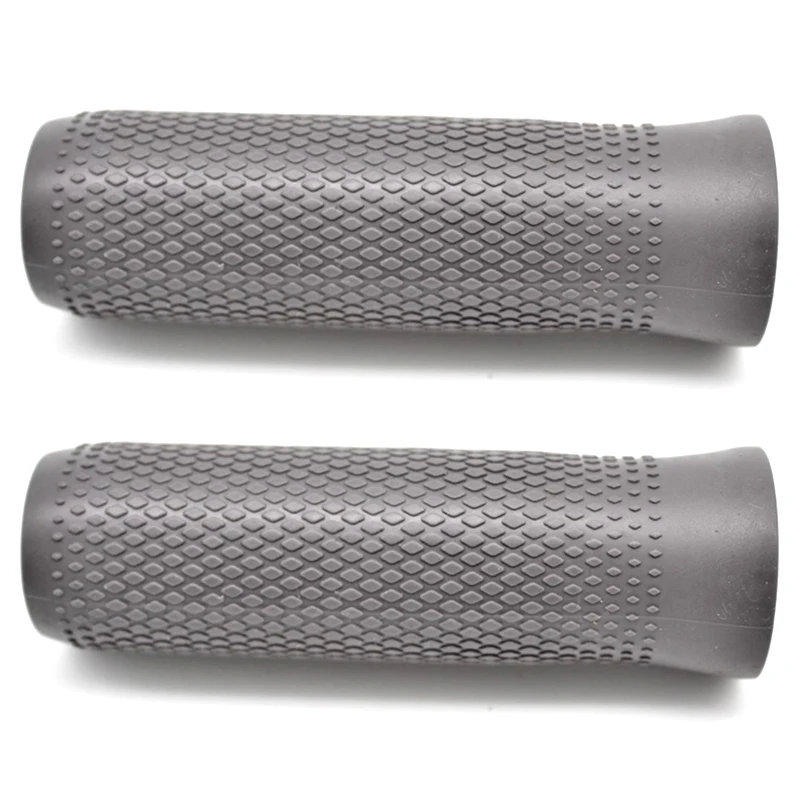 

Handlebar Hand Grip Parts For Ninebot Es1 Es2 Es3 Es4 Smart Electric Kick Scooter Foldable Skateboard Hand Handle Accessories