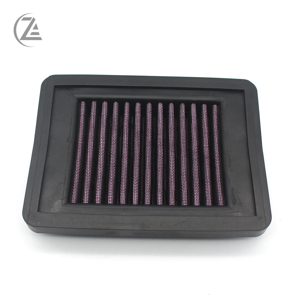 Высококачественный воздушный фильтр для мотоциклов YAMAHA YZF R3 2015 2017 ABS R25 2013 2017|motorbike