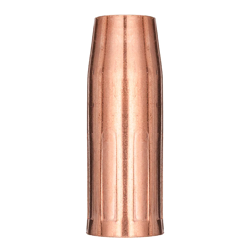 Набор аксессуаров для сварочных горелок комплект наконечников Mig Welder Torch Tweco Mini /1