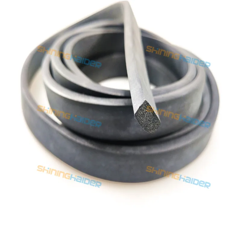 Бесплатная доставка 10 м 3 мм * 30 сопротивление истиранию EPDM Резиновый пенопласт