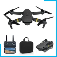 drone e58 wifi fpv with wide angle hd 4k professional camera hight hold mode foldable arm rc quadcopter drone x pro rtf dron