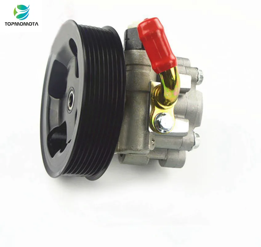 

Стайлинг автомобиля QVB500400 LR006613 LR006613B высококачественный насос гидроусилителя руля подходит для land-rover