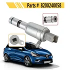 8200823650 VVT Регулируемый маслорегулирующий клапан распределительный вал соленоид для Renault Clio Fluence Laguna Megane Grand Scenic 1,6 16V