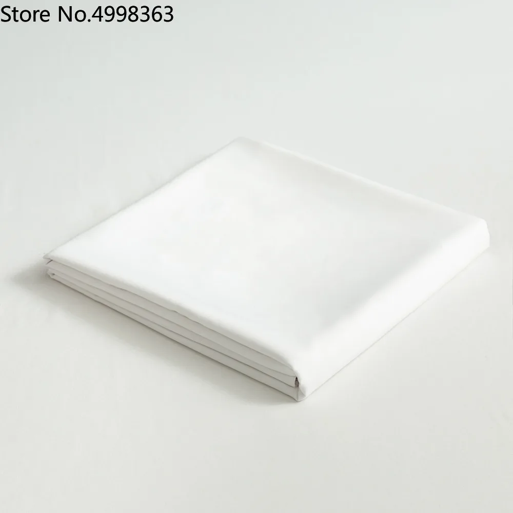 На заказ сплошной цвет печати без плоский лист 1 шт. домашний отель 2/1 5/1 8/2/2.5 м