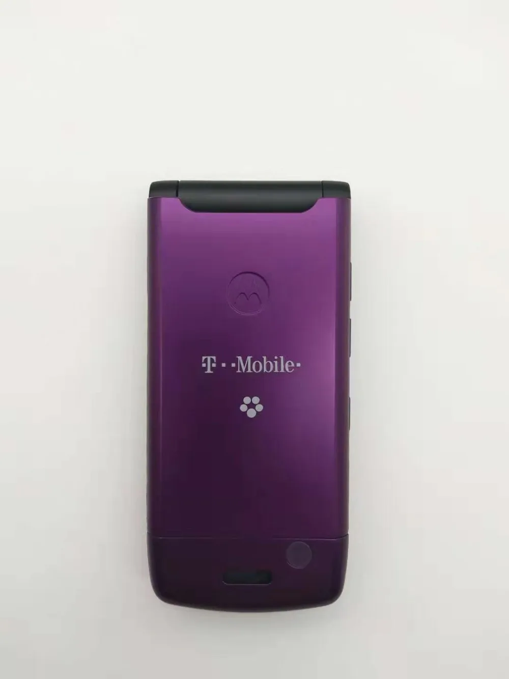 W510 разблокированный GSM Quad Band флип Motorola W510 разблокированный 1," 1.3MP флип сотовый телефон