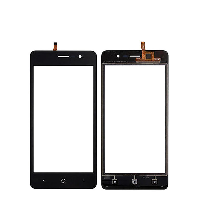 Панель сенсорного экрана для Оригинального DOOGEE X10 стеклянный объектив