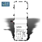 LEHEHE батарея для Samsung Galaxy Tab 10,1 GT-N8000 N8010 N8020 1S2P SP3676B1A 7000 мАч, аккумуляторная батарея с инструмент подарок