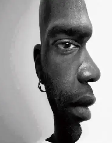 5D алмазов картина полный дрель черный уход за кожей лица Алмазная мозаика