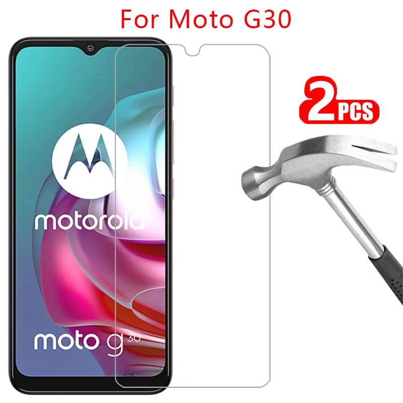 

Защитное закаленное стекло для motorola moto g30, Защита экрана для motog30 g 30 30g 6,5, Защитная пленка для motorolag30 moto30g