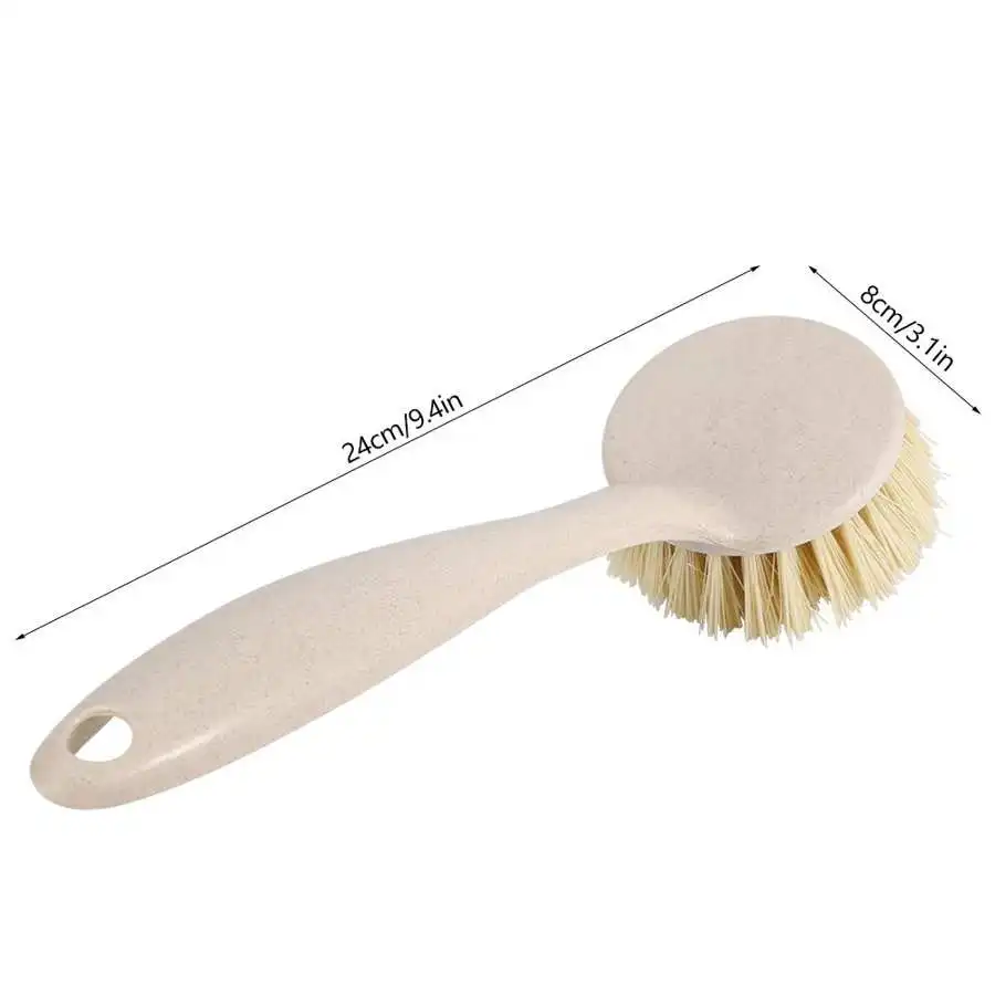 Многофункциональная подвесная Бытовая уборка с длинной ручкой для мытья посуды