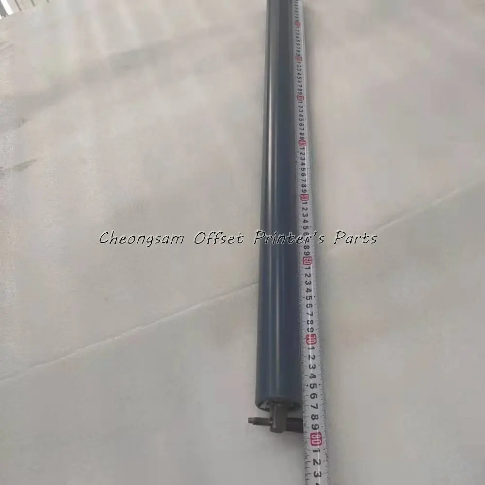 SM74 Intermediate Roller M2.030.570F For SM74 Machine Rod Offset Printing Spare Parts