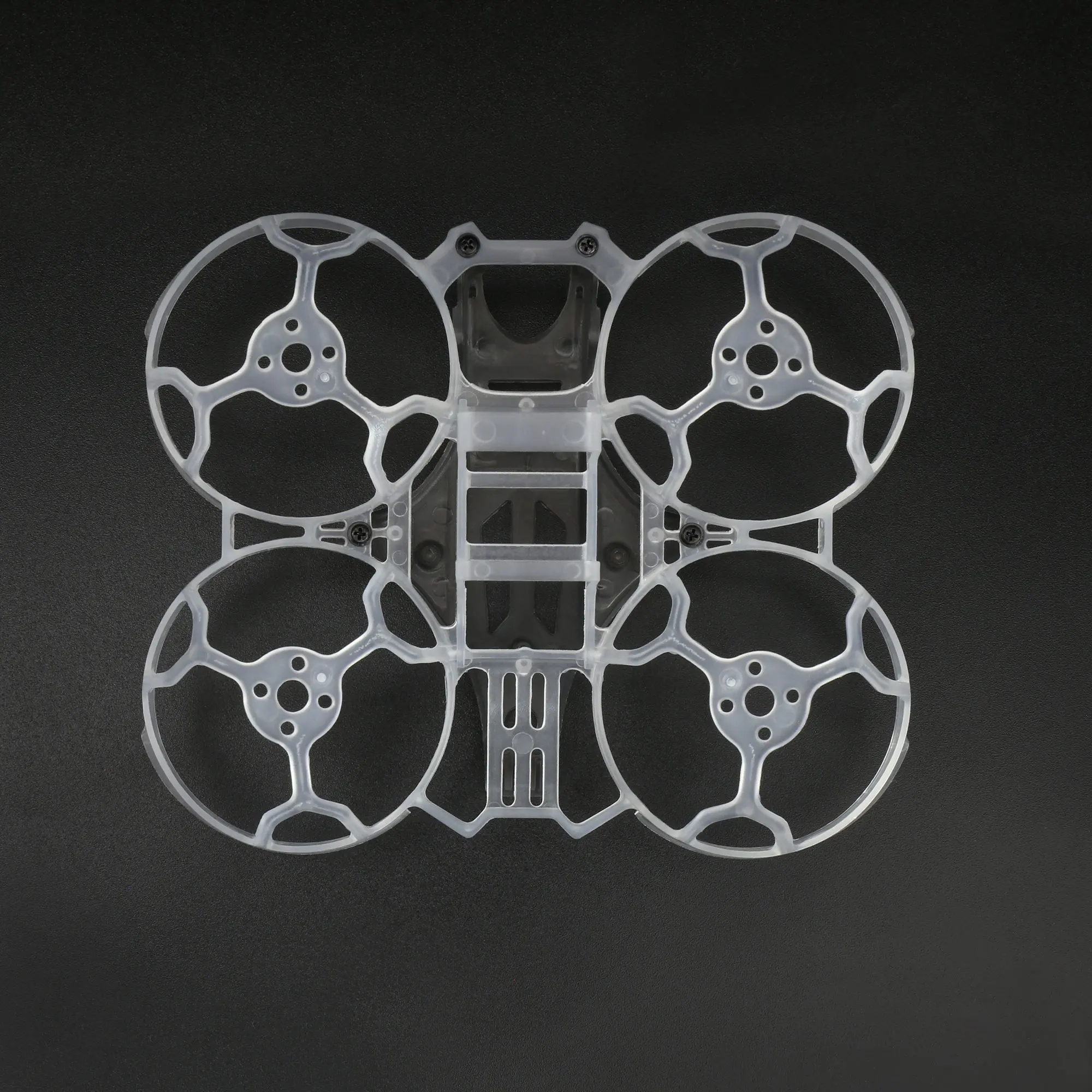 Ульсветильник Кая 10g GEPRC GEP-CE CineEye 79 мм 1 6 дюймов Tinywhoop FPV рамка с навесом для RC Racing