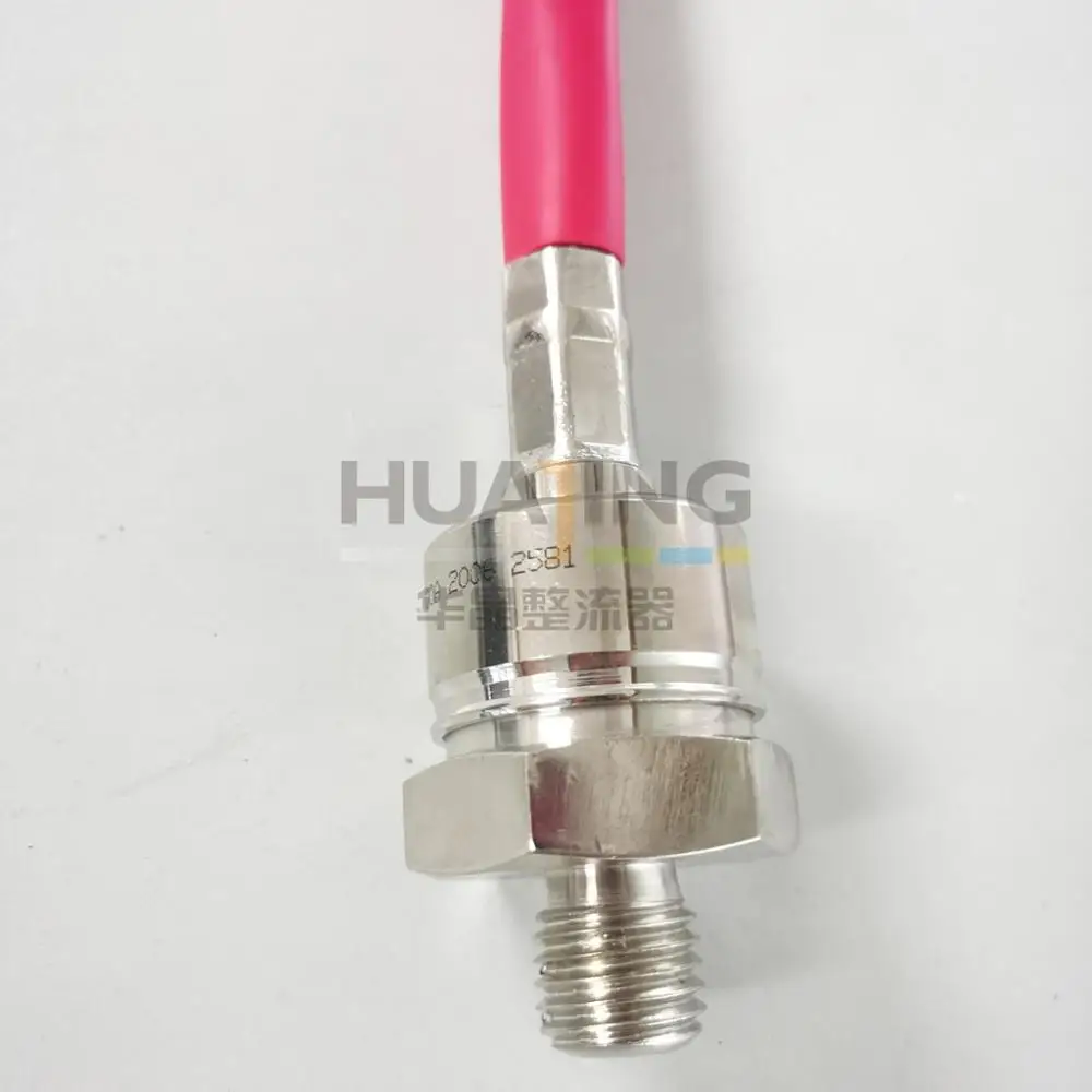 ZP300A Стандартный выпрямительный диод Тиристор эмалевого типа/300A 1600V