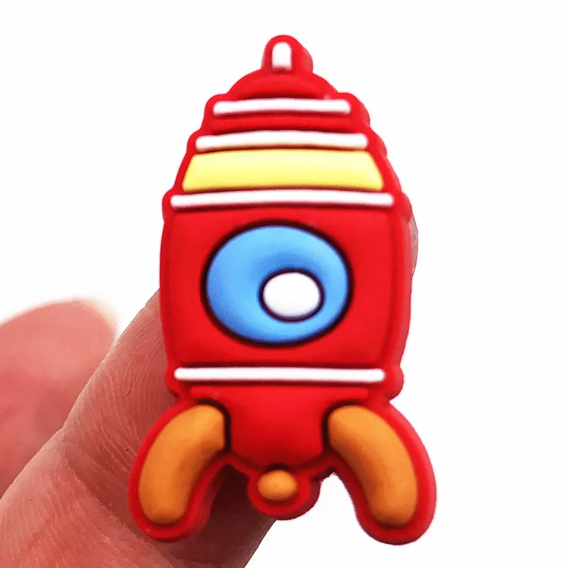 9 шт./компл. Новое поступление Мультяшные автомобили ракета самолет