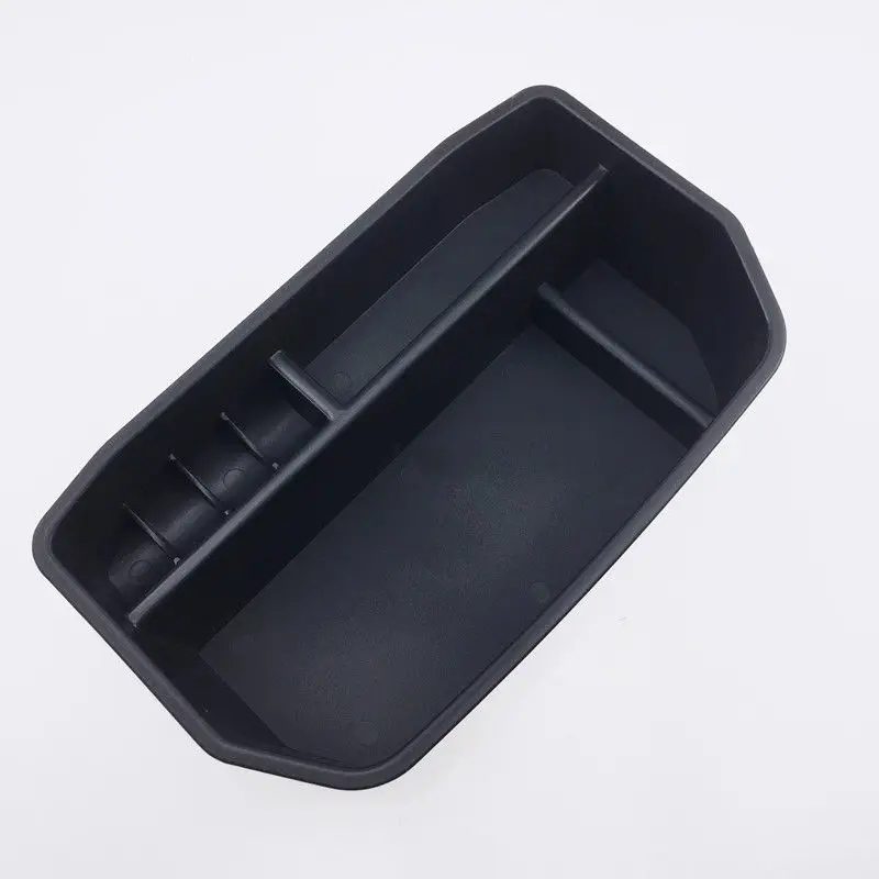 Консоль подлокотник коробка для хранения Органайзер держатель Toyota Land Cruiser LC200 2008