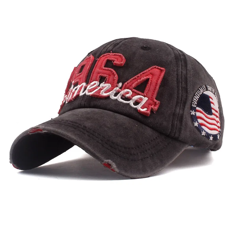 

baseball for men kpop Women's cap sports and leisure Brazil autumn snapback hip hop caps trucker hat fitted Black fashion 2021