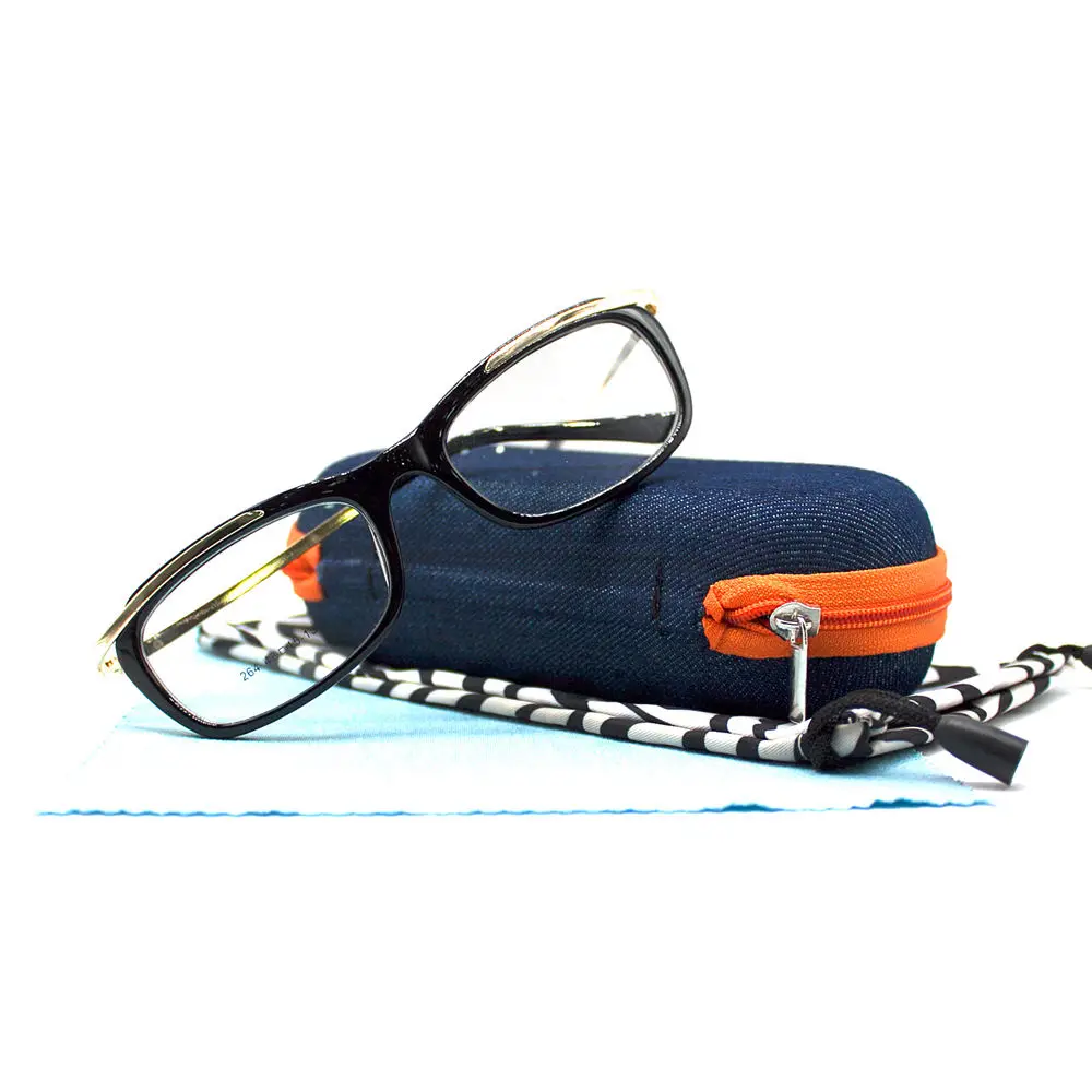 Женская оправа для очков LuckTime повседневная в стиле ретро близорукости