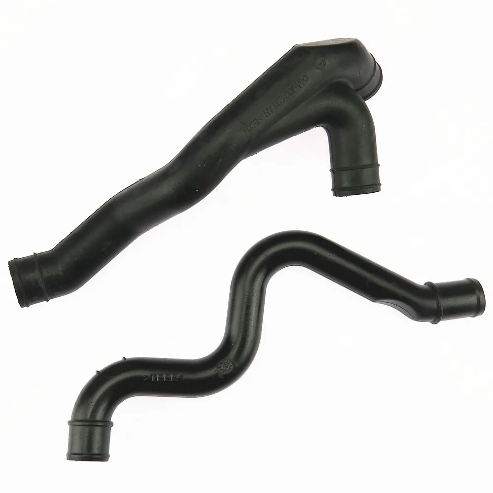 SCJYRXS комплект дыхательного шланга корпуса двигателя для Passat Golf Bora A3 A4 A6 TT Octavia Seat