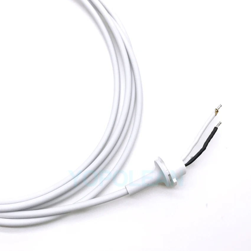 New 45w 60w 85w DC Power Adapter Charger Cable For Macbook A1286 A1297 A1369 A1370 A1278 A1181 A1465 A1466 A1502 A1425 A1398 | Компьютеры
