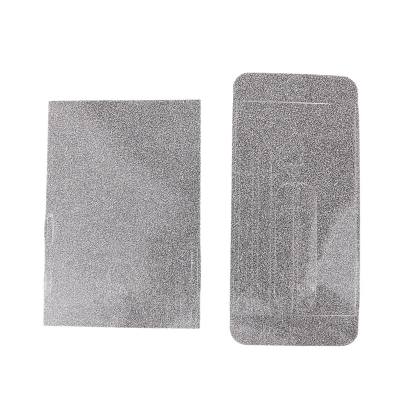 С сияющими блестками всего тела наклейки Передняя и задняя пленка Защитная