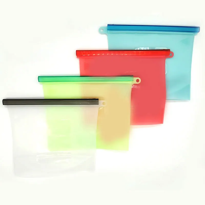 Многоразовый холодильник свежие сумки кухонный мешок для хранения еды домашний