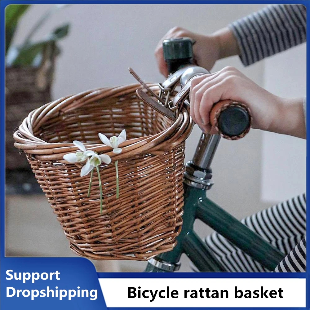 

Cycling Waterproof Front Storage Bag Kids Bike Basket Mobile Phone Water Cup Storage Bags for Motorcycle Electric Vehicle Bags