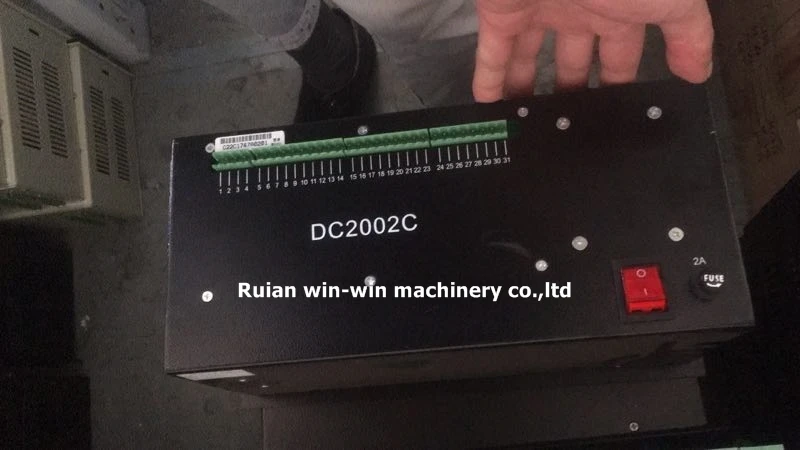 Рисунок 2 - Контроллер устройства для производства