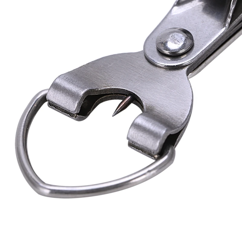 Fly Fishing Quick Knot Tool Pro Fast Hook Nail Knotter Lines Clipper Nipper Scissors Sharpener | Спорт и развлечения