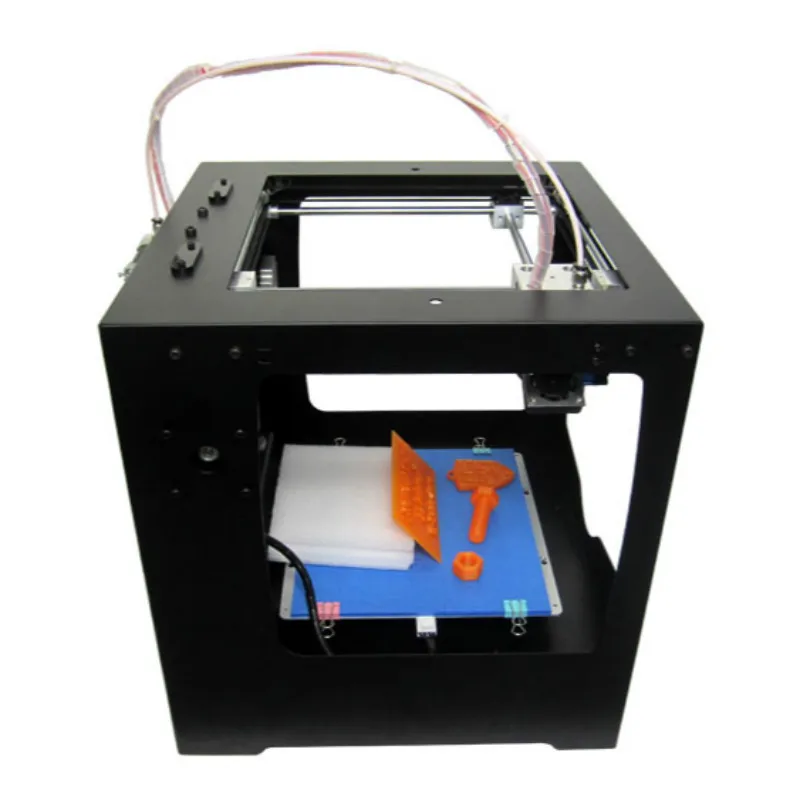 

LY G-code Zero Full Metal Touch Screen Control 3D printer