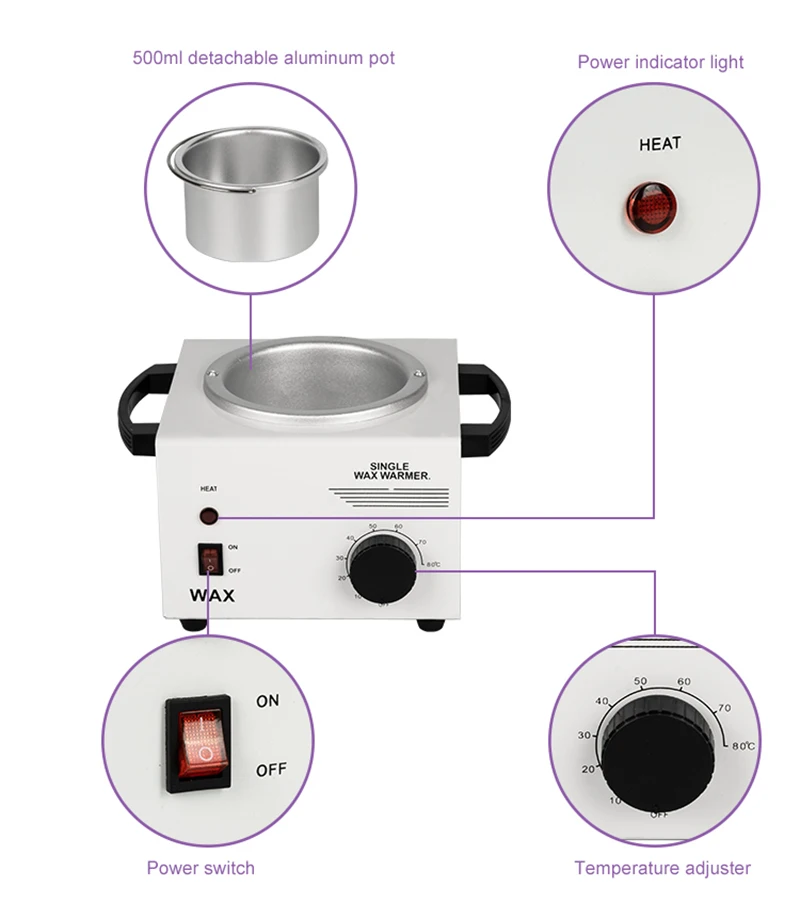 

Personal Care Appliances