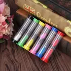 Песочные часы детские, 6 цветов, 6 шт.