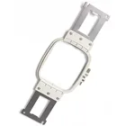 Пяльцы для Brother PR-650 PR-650E PR-655PR-1000 PR1-000E  PR-1050X,Babylock,PRH100 швейная машина обруч