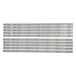 1003mm LED Backlight strip 14lamp For TCL 50"TV RF-BS500E32-0701R RF-BS500E32-0701L D50A710 L50F2850A LVF500CM0I 1003mm LED Backlight strip 14lamp For TCL 50"TV RF-BS500E32-0701R RF-BS500E32-0701L D50A710 L50F2850A LVF500CM0I